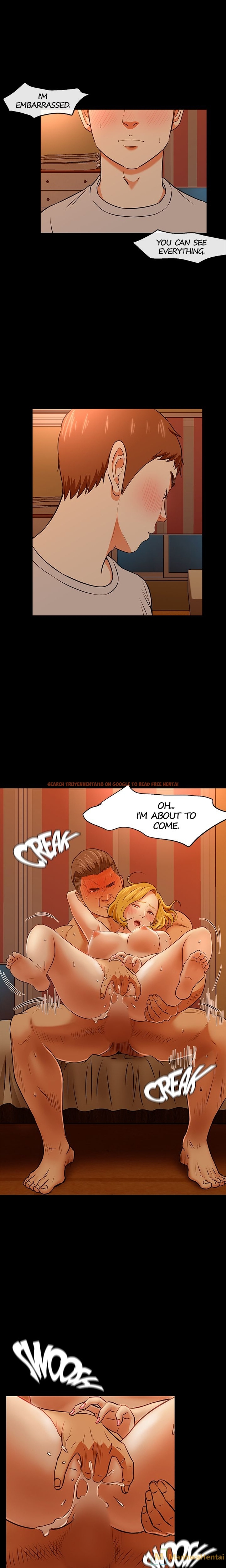 Read Hentai Image 21 402 in comic Roomie - Chapter 21 - www.hentaitnt.net
