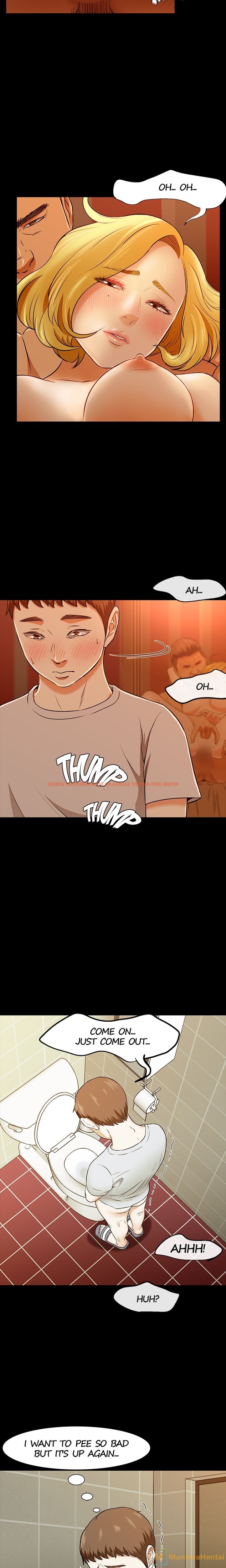 Read Hentai Image 22 402 in comic Roomie - Chapter 21 - www.hentaitnt.net