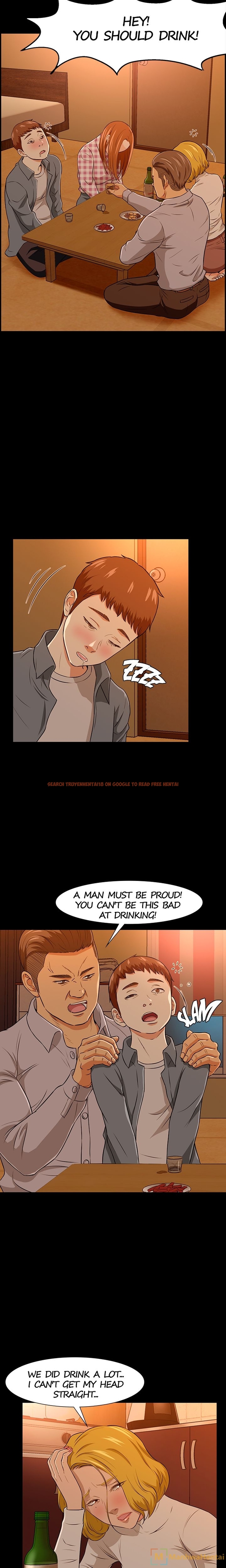 Read Hentai Image 3 402 in comic Roomie - Chapter 21 - www.hentaitnt.net