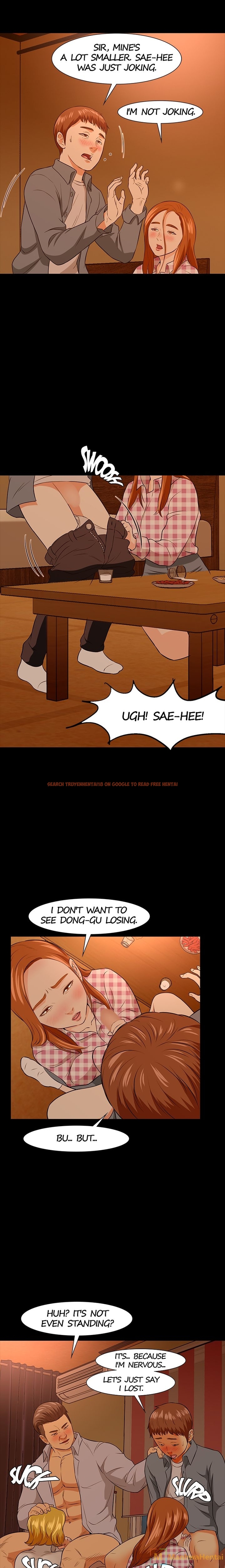 Read Hentai Image 8 402 in comic Roomie - Chapter 21 - www.hentaitnt.net