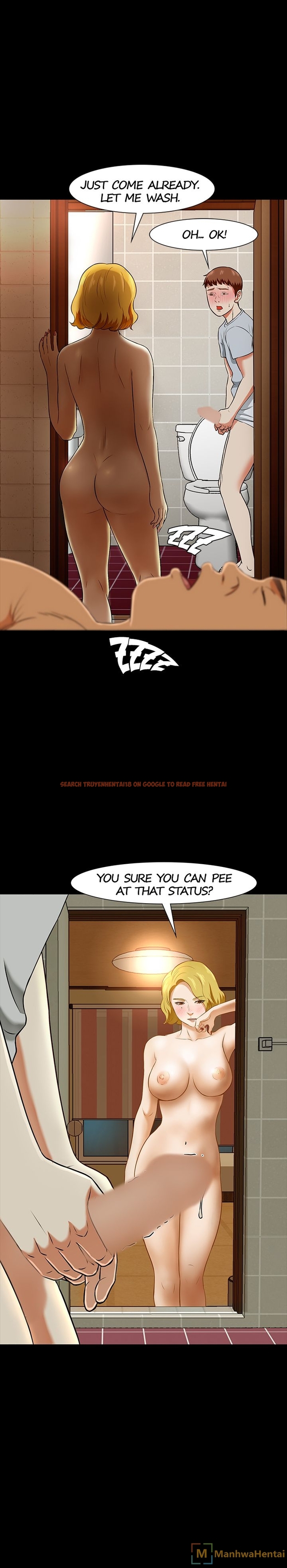 Read Hentai Image 1 401 in comic Roomie - Chapter 22 - www.hentaitnt.net