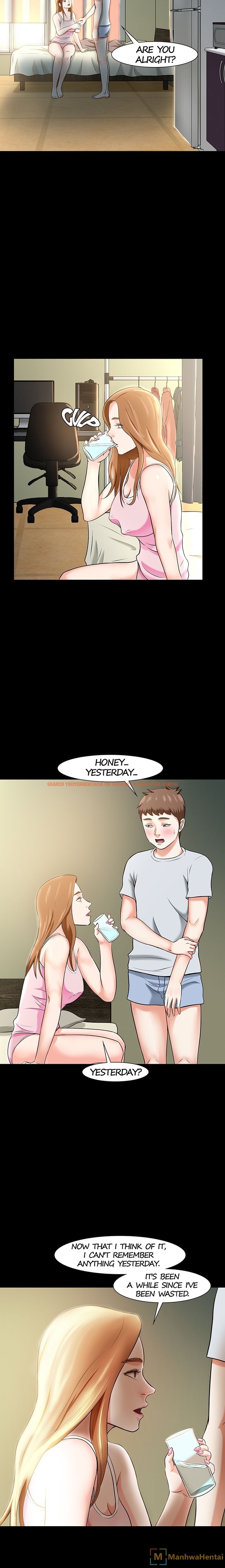Read Hentai Image 10 402 in comic Roomie - Chapter 22 - www.hentaitnt.net