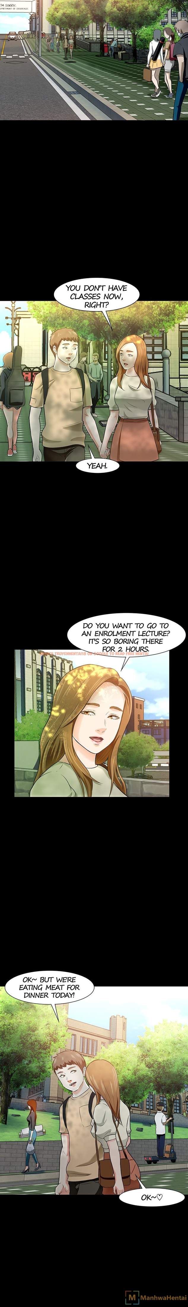 Read Hentai Image 12 402 in comic Roomie - Chapter 22 - www.hentaitnt.net
