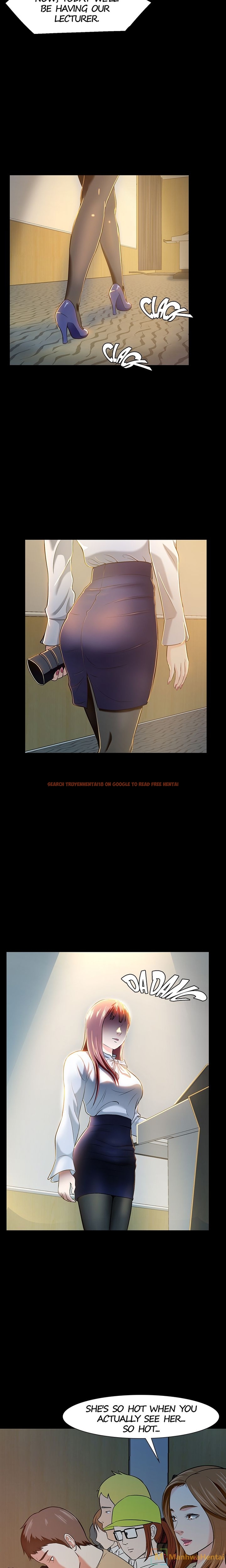 Read Hentai Image 14 402 in comic Roomie - Chapter 22 - www.hentaitnt.net