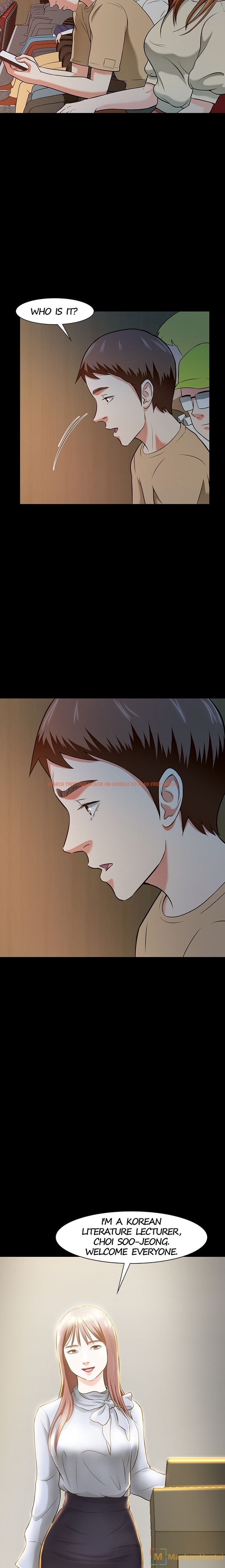 Read Hentai Image 15 402 in comic Roomie - Chapter 22 - www.hentaitnt.net