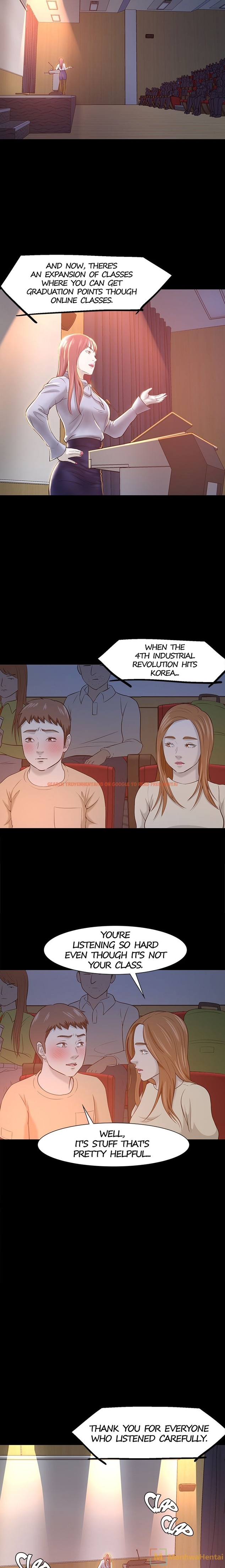 Read Hentai Image 18 402 in comic Roomie - Chapter 22 - www.hentaitnt.net