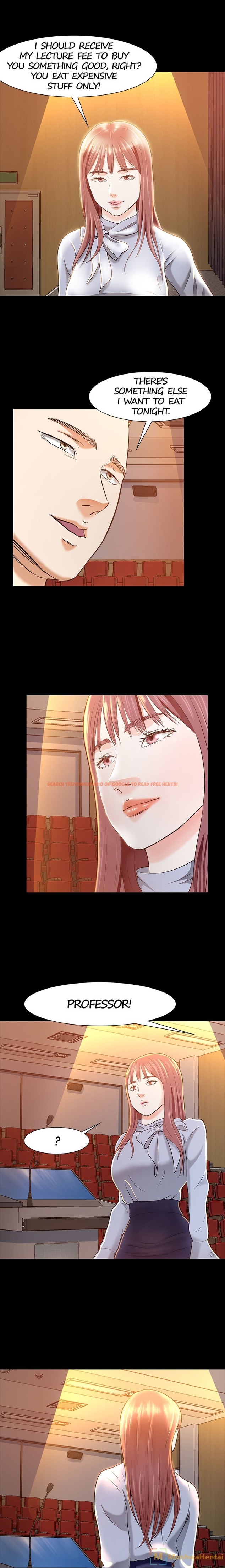 Read Hentai Image 21 402 in comic Roomie - Chapter 22 - www.hentaitnt.net