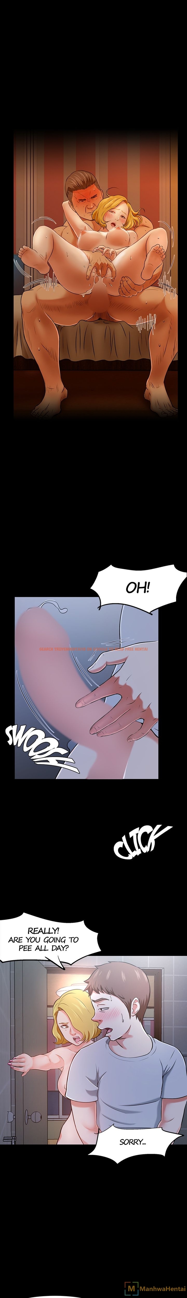 Read Hentai Image 3 402 in comic Roomie - Chapter 22 - www.hentaitnt.net