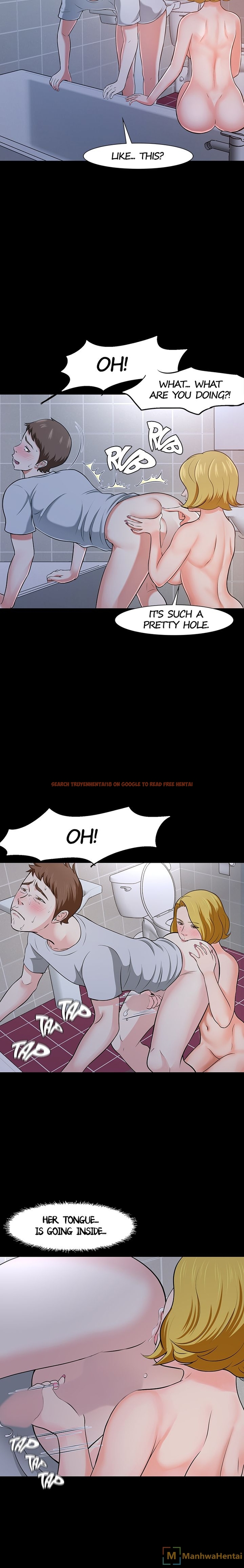 Read Hentai Image 5 402 in comic Roomie - Chapter 22 - www.hentaitnt.net