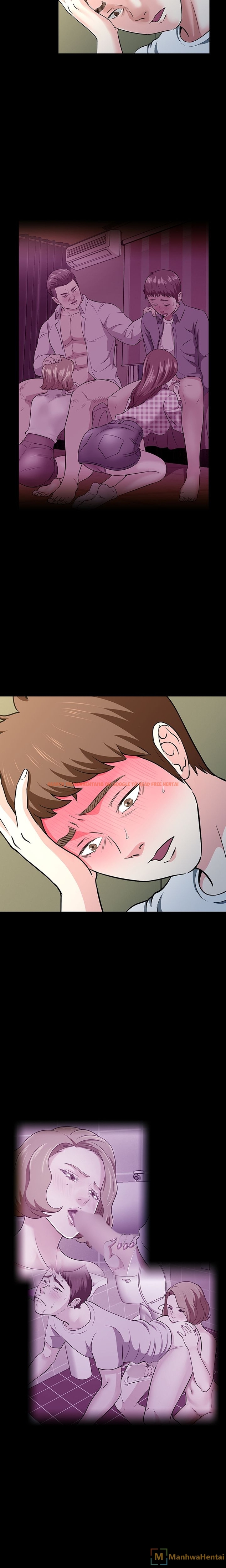 Read Hentai Image 8 402 in comic Roomie - Chapter 22 - www.hentaitnt.net