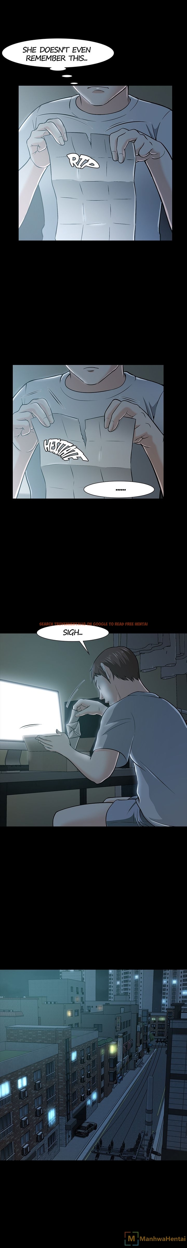 Read Hentai Image 12 401 in comic Roomie - Chapter 23 - hentaitnt.net
