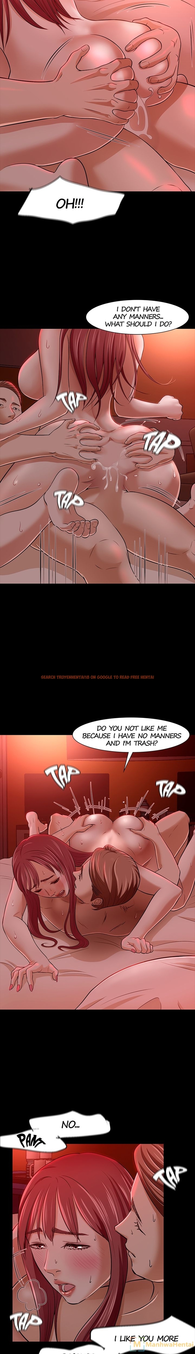Read Hentai Image 19 401 in comic Roomie - Chapter 23 - hentaitnt.net