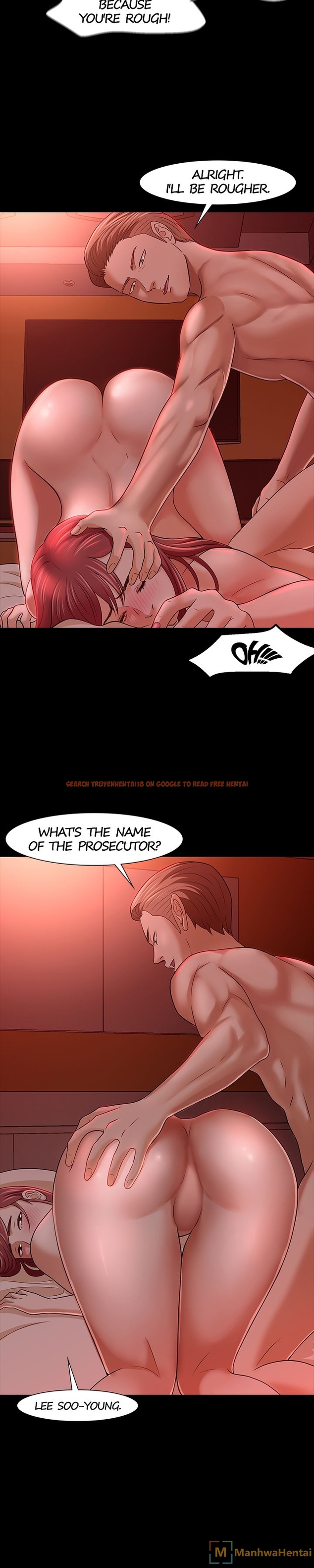 Read Hentai Image 20 401 in comic Roomie - Chapter 23 - hentaitnt.net