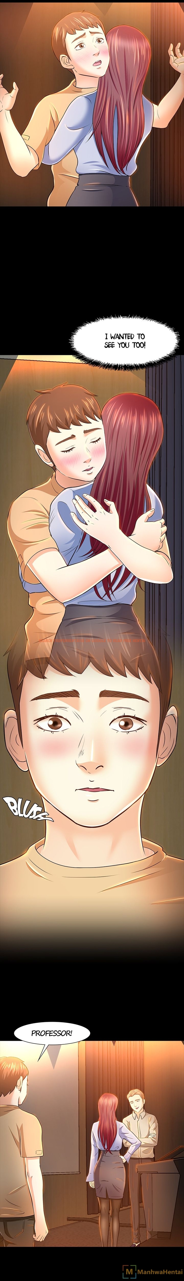 Read Hentai Image 4 401 in comic Roomie - Chapter 23 - hentaitnt.net