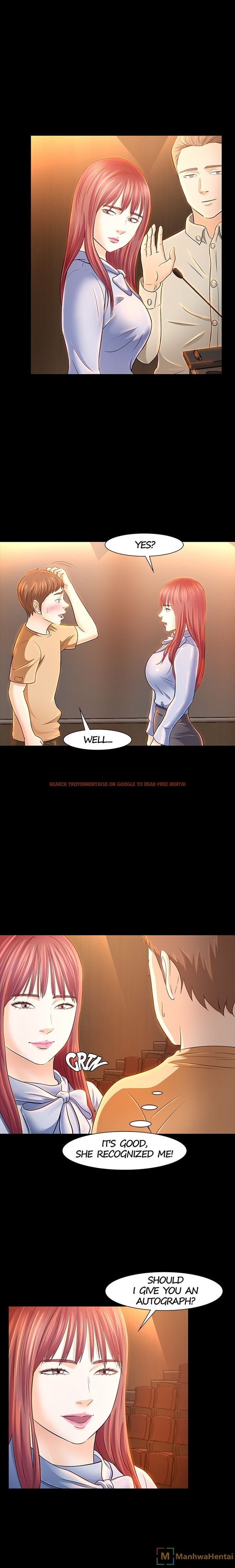 Read Hentai Image 5 401 in comic Roomie - Chapter 23 - hentaitnt.net
