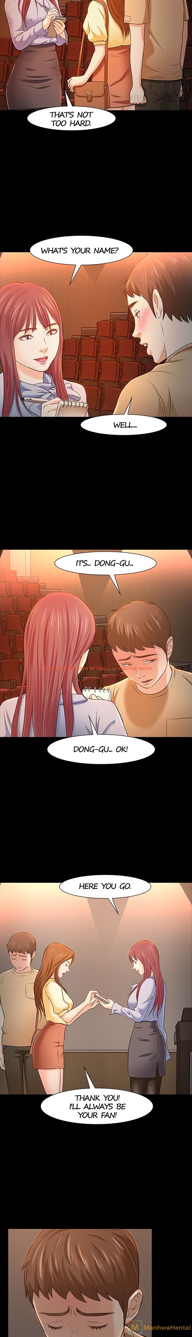 Read Hentai Image 7 401 in comic Roomie - Chapter 23 - hentaitnt.net