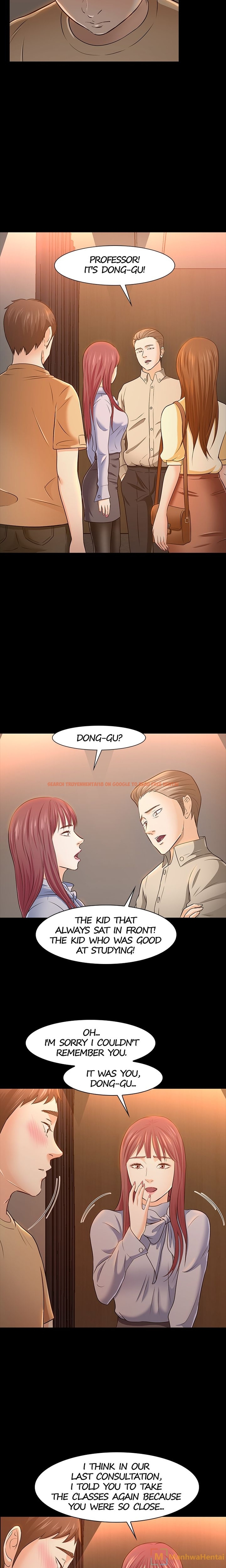 Read Hentai Image 8 401 in comic Roomie - Chapter 23 - hentaitnt.net