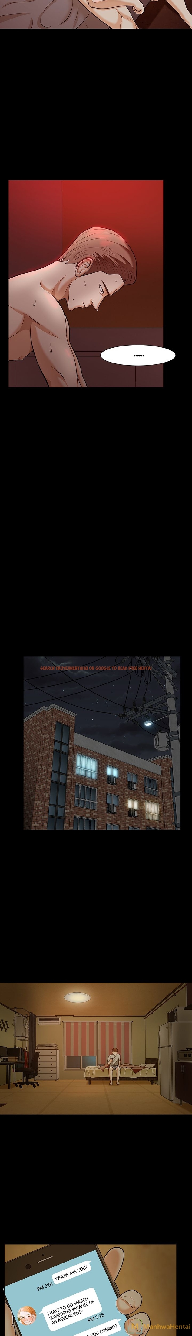 Read Hentai Image 13 401 in comic Roomie - Chapter 24 - hentaitnt.net