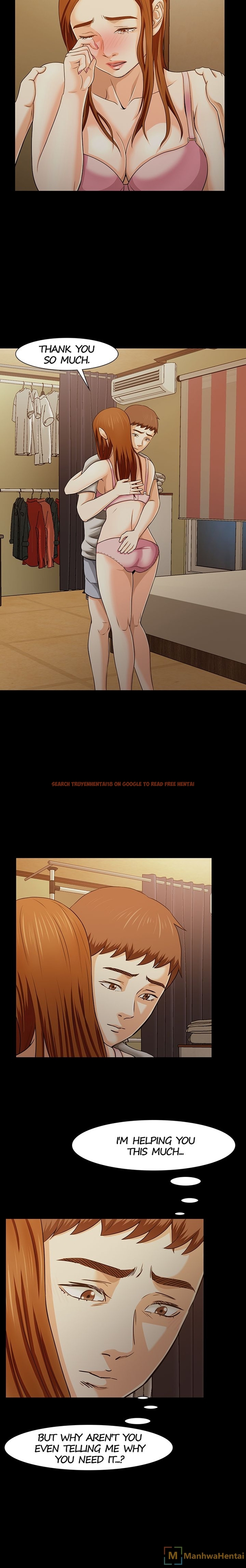 Read Hentai Image 22 401 in comic Roomie - Chapter 24 - hentaitnt.net