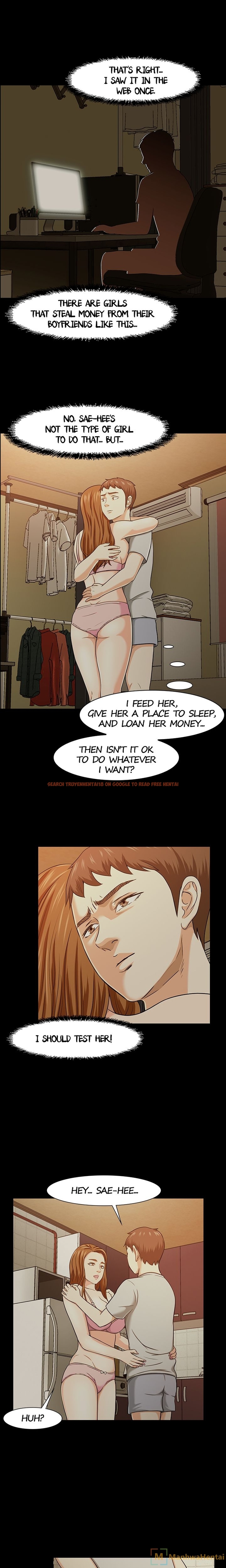 Read Hentai Image 23 401 in comic Roomie - Chapter 24 - hentaitnt.net