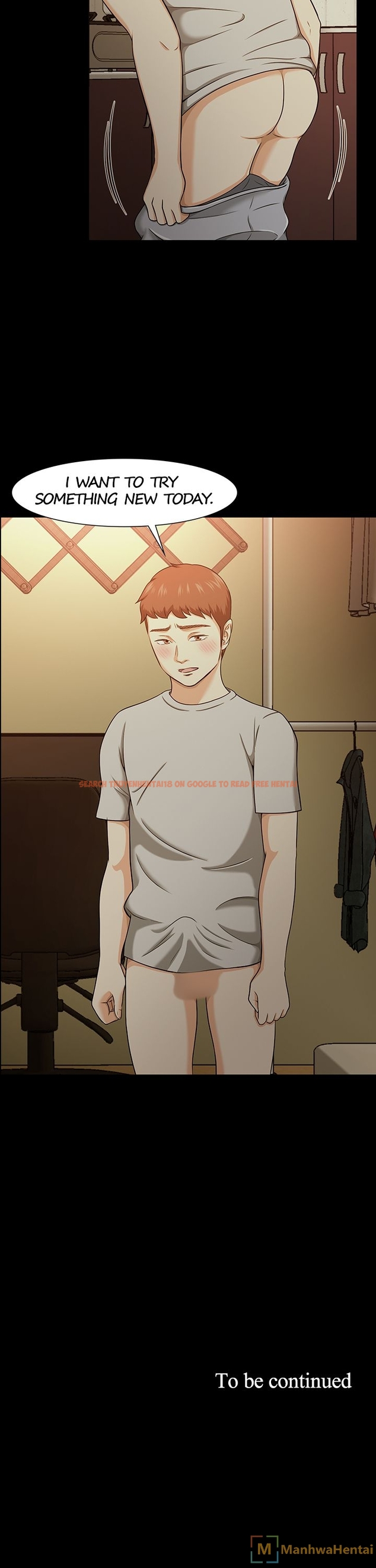 Read Hentai Image 24 401 in comic Roomie - Chapter 24 - hentaitnt.net
