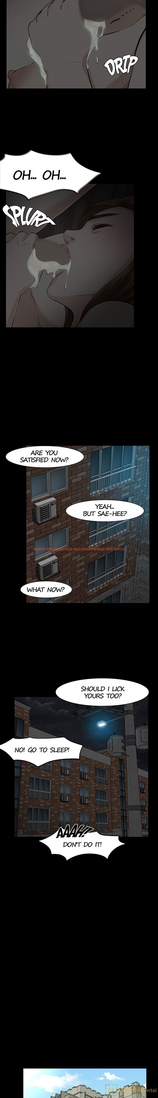 Read Hentai Image 11 397 in comic Roomie - Chapter 25 - hentaitnt.net