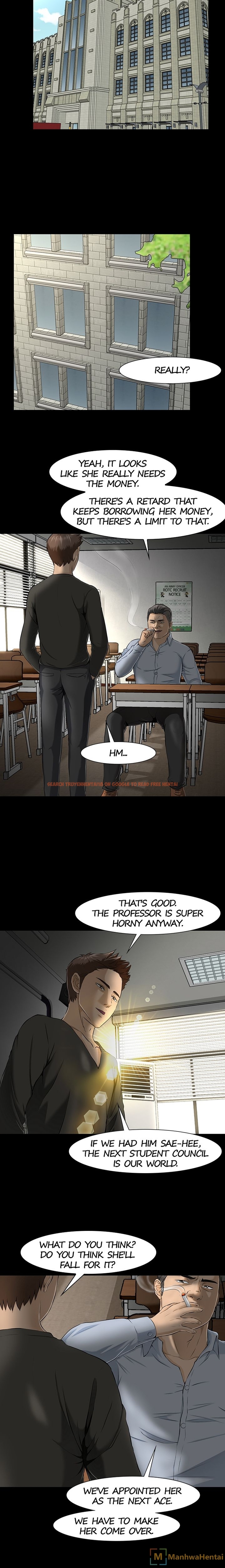 Read Hentai Image 12 397 in comic Roomie - Chapter 25 - hentaitnt.net