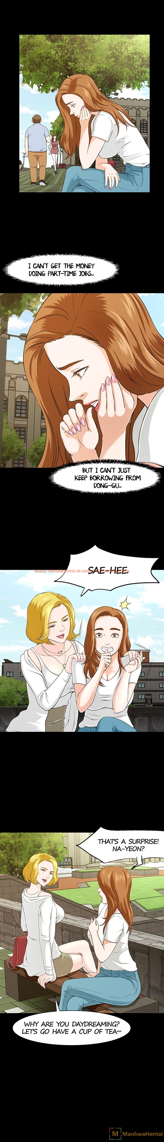 Read Hentai Image 14 397 in comic Roomie - Chapter 25 - hentaitnt.net