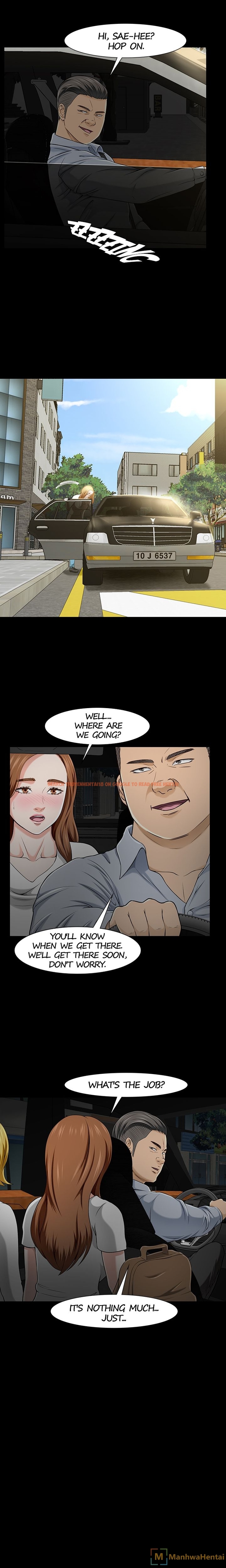 Read Hentai Image 19 397 in comic Roomie - Chapter 25 - hentaitnt.net