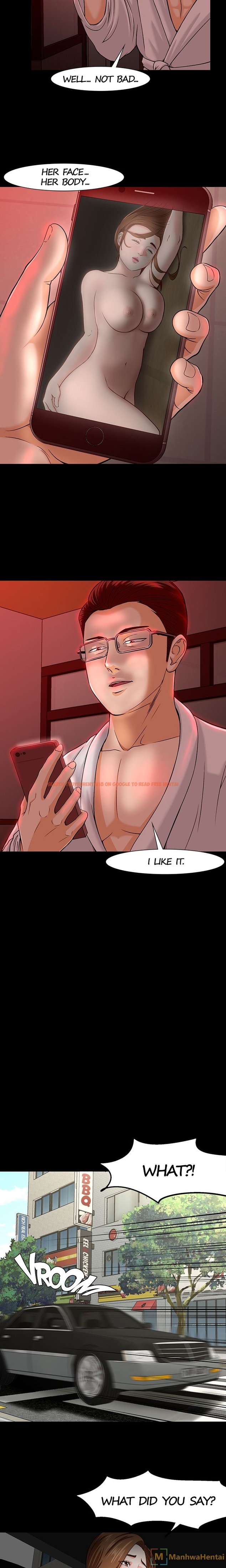 Read Hentai Image 21 397 in comic Roomie - Chapter 25 - hentaitnt.net