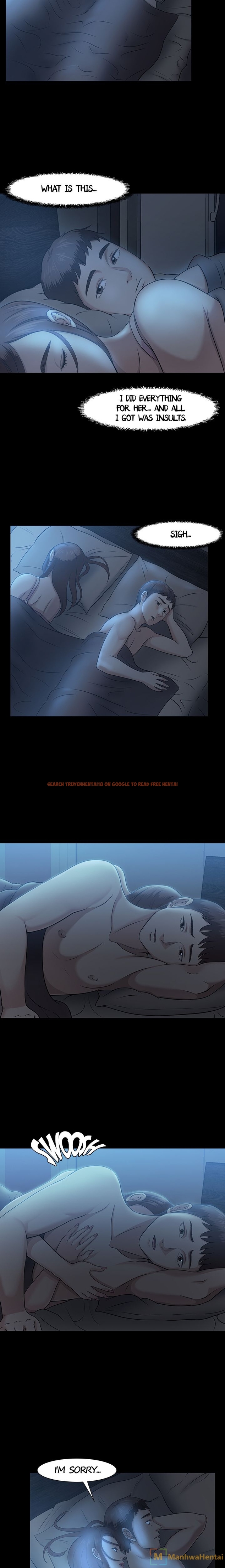 Read Hentai Image 5 397 in comic Roomie - Chapter 25 - hentaitnt.net