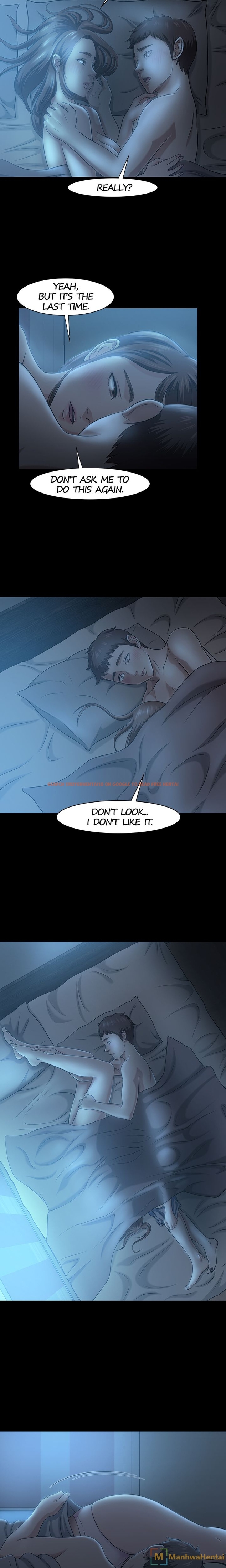 Read Hentai Image 7 397 in comic Roomie - Chapter 25 - hentaitnt.net