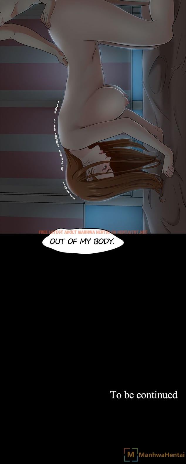 Read Hentai Image 22 397 in comic Roomie - Chapter 28 - hentaitnt.net