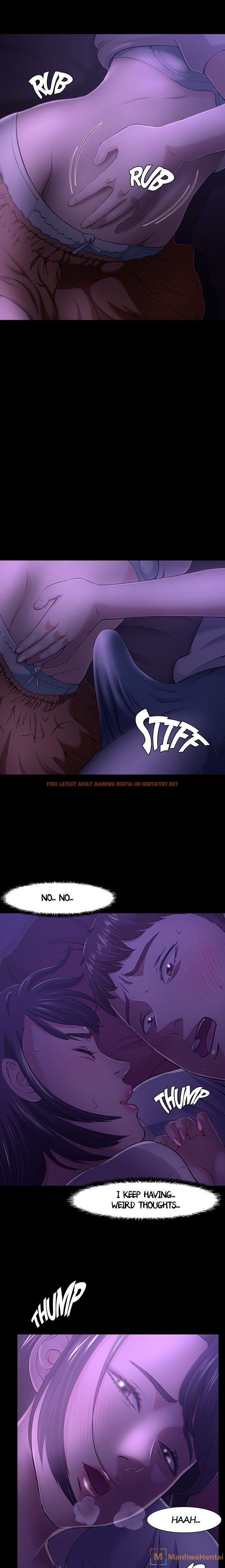 Read Hentai Image 28 392 in comic Roomie - Chapter 30 - hentaitnt.net