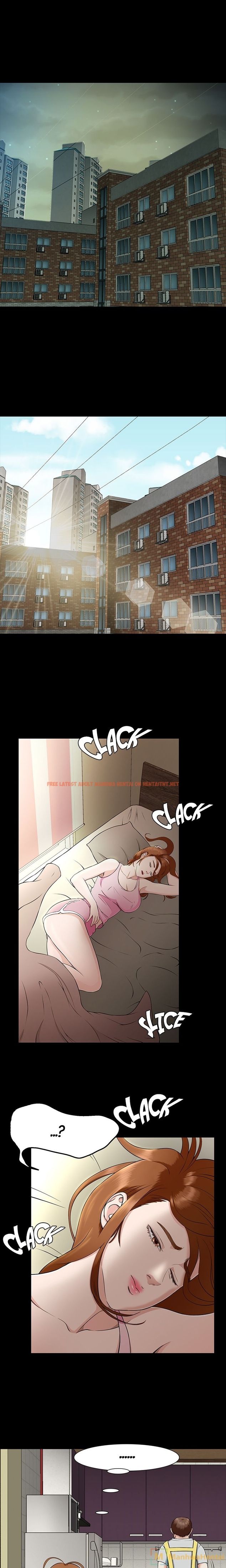 Read Hentai Image 13 392 in comic Roomie - Chapter 32 - hentaitnt.net