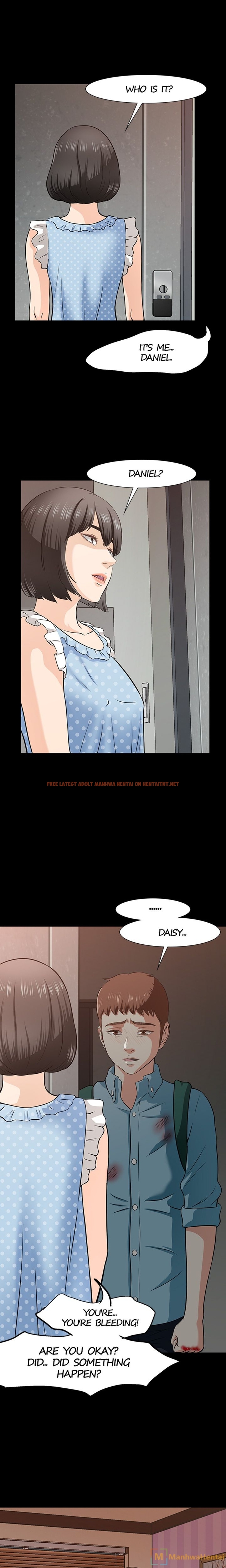 Read Hentai Image 23 387 in comic Roomie - Chapter 36 - hentaitnt.net