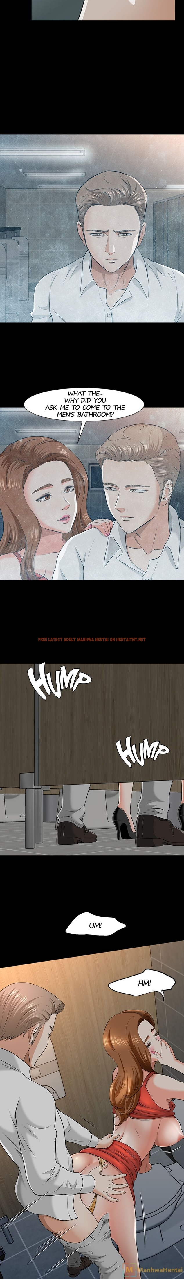 Read Hentai Image 6 387 in comic Roomie - Chapter 36 - hentaitnt.net