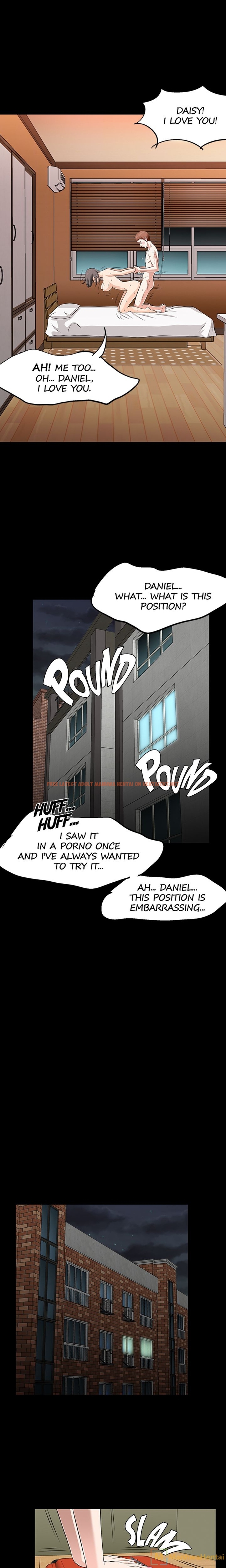 Read Hentai Image 12 387 in comic Roomie - Chapter 37 - hentaitnt.net