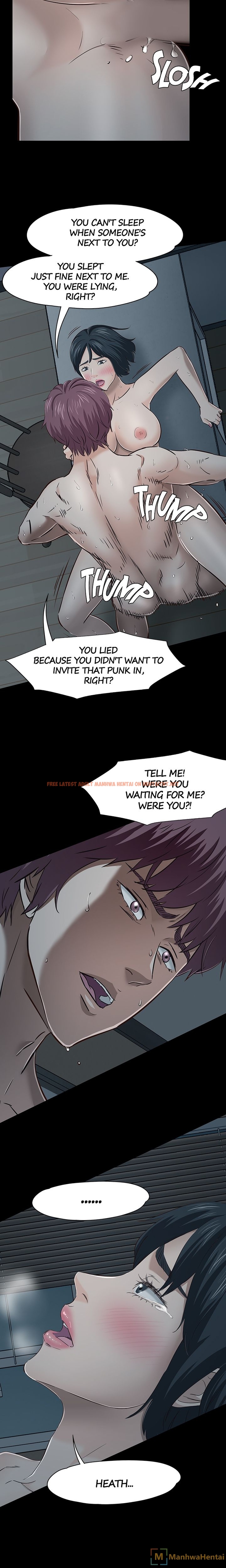 Read Hentai Image 13 378 in comic Roomie - Chapter 44 - hentaitnt.net