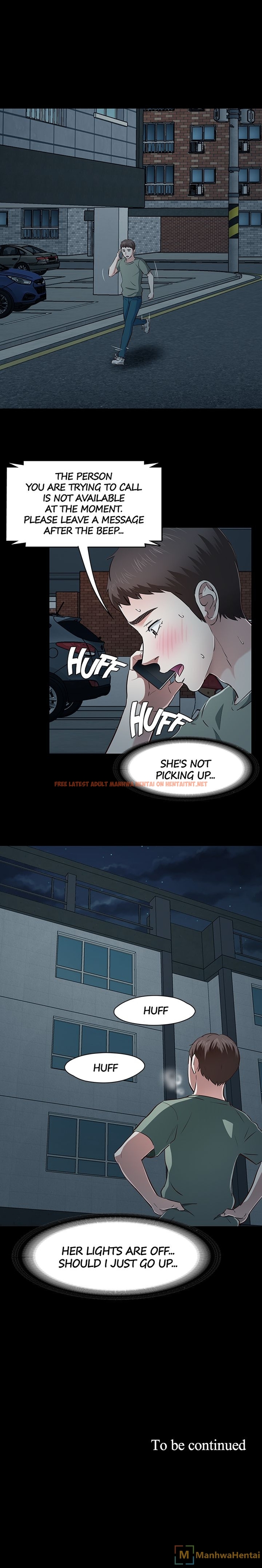 Read Hentai Image 19 378 in comic Roomie - Chapter 44 - hentaitnt.net