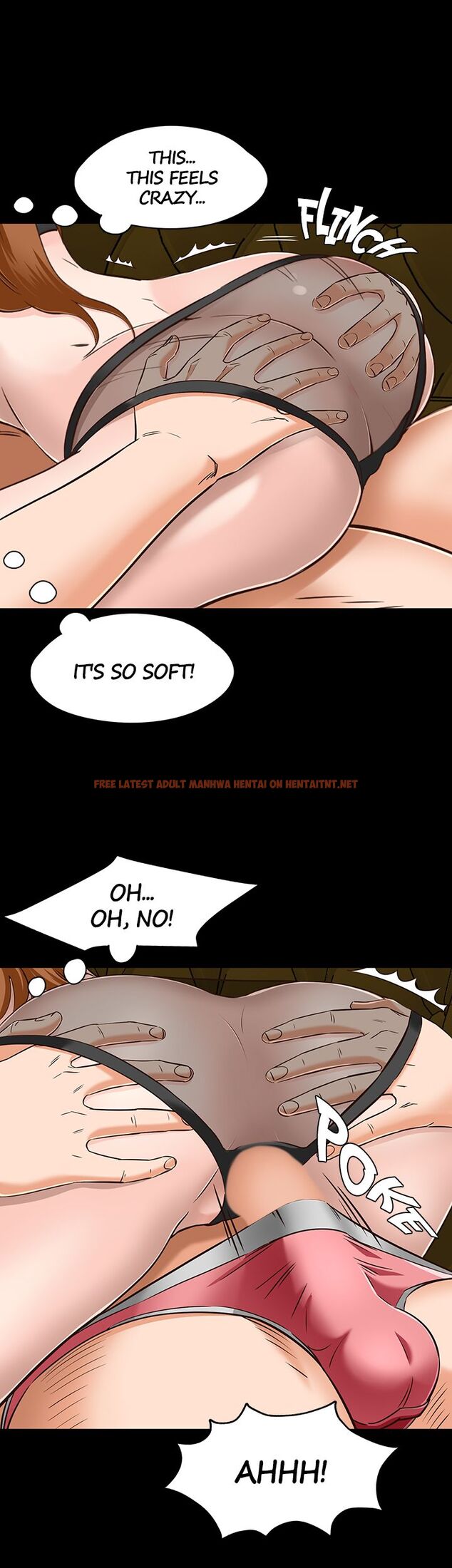 Read Hentai Image 7 374 in comic Roomie - Chapter 46 - hentaitnt.net