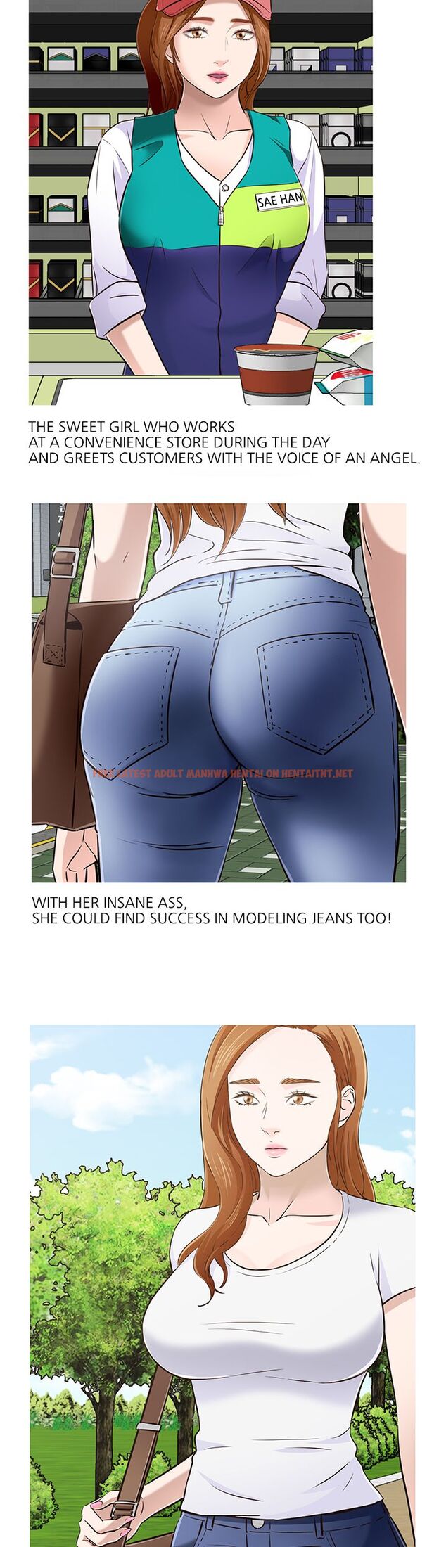 Read Hentai Image 45 369 in comic Roomie - Chapter 50 - hentaitnt.net