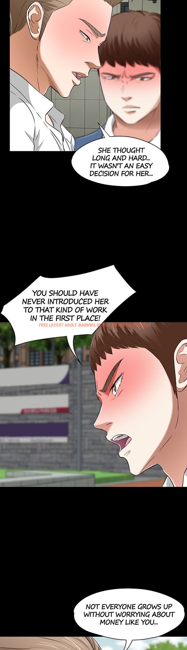 Read Hentai Image 10 364 in comic Roomie - Chapter 51 - hentaitnt.net