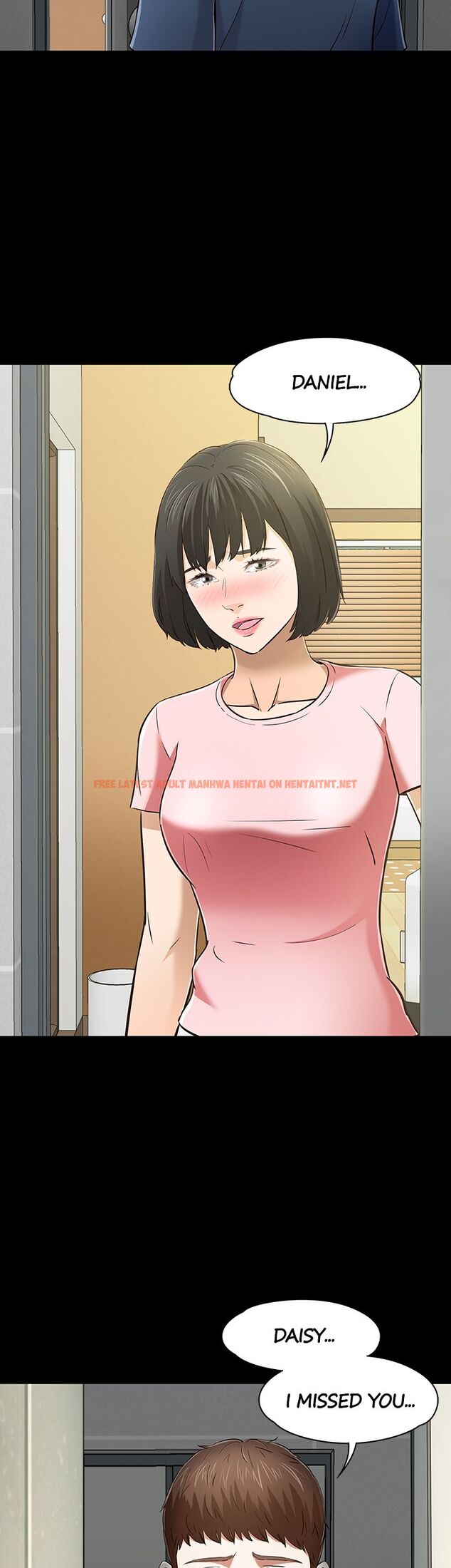 Read Hentai Image 24 369 in comic Roomie - Chapter 51 - hentaitnt.net