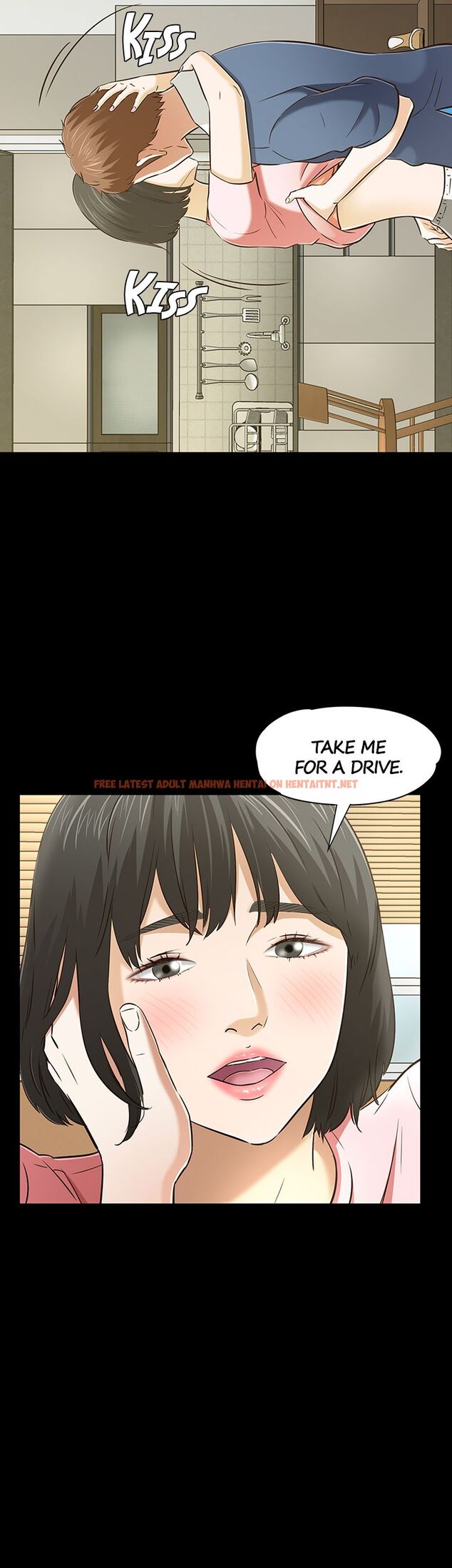 Read Hentai Image 26 369 in comic Roomie - Chapter 51 - hentaitnt.net