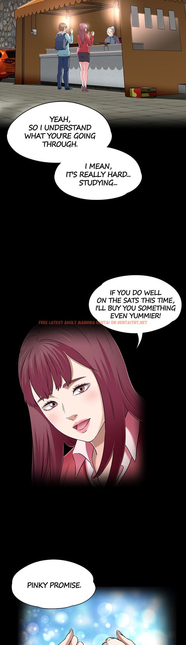 Read Hentai Image 18 364 in comic Roomie - Chapter 53 - hentaitnt.net