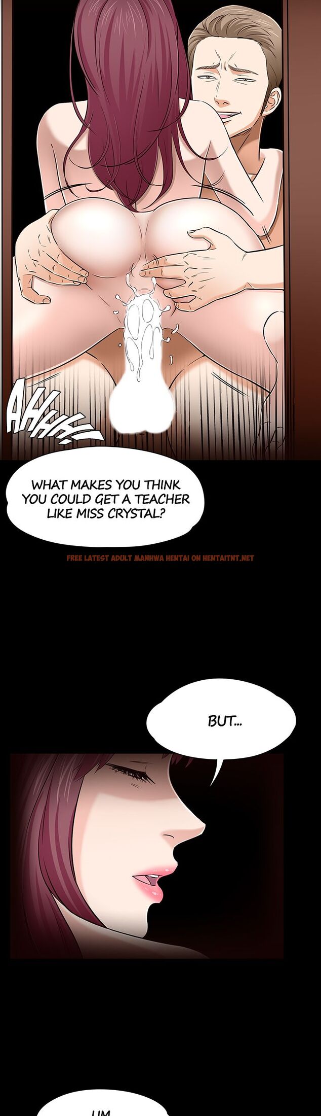 Read Hentai Image 22 364 in comic Roomie - Chapter 53 - hentaitnt.net