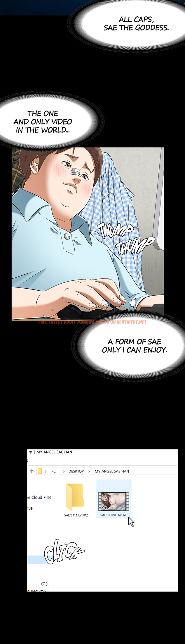 Read Hentai Image 30 350 in comic Roomie - Chapter 59 - hentaitnt.net