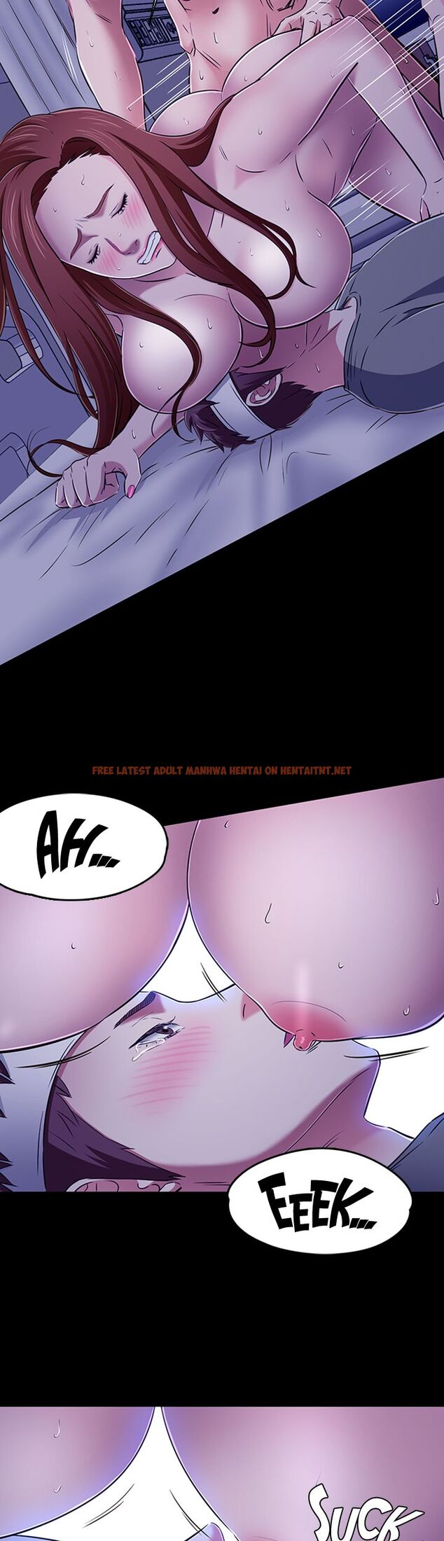 Read Hentai Image 13 341 in comic Roomie - Chapter 62 - hentaitnt.net