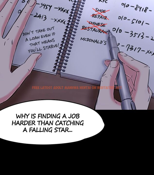 Read Hentai Image 37 345 in comic Roomie - Chapter 62 - hentaitnt.net